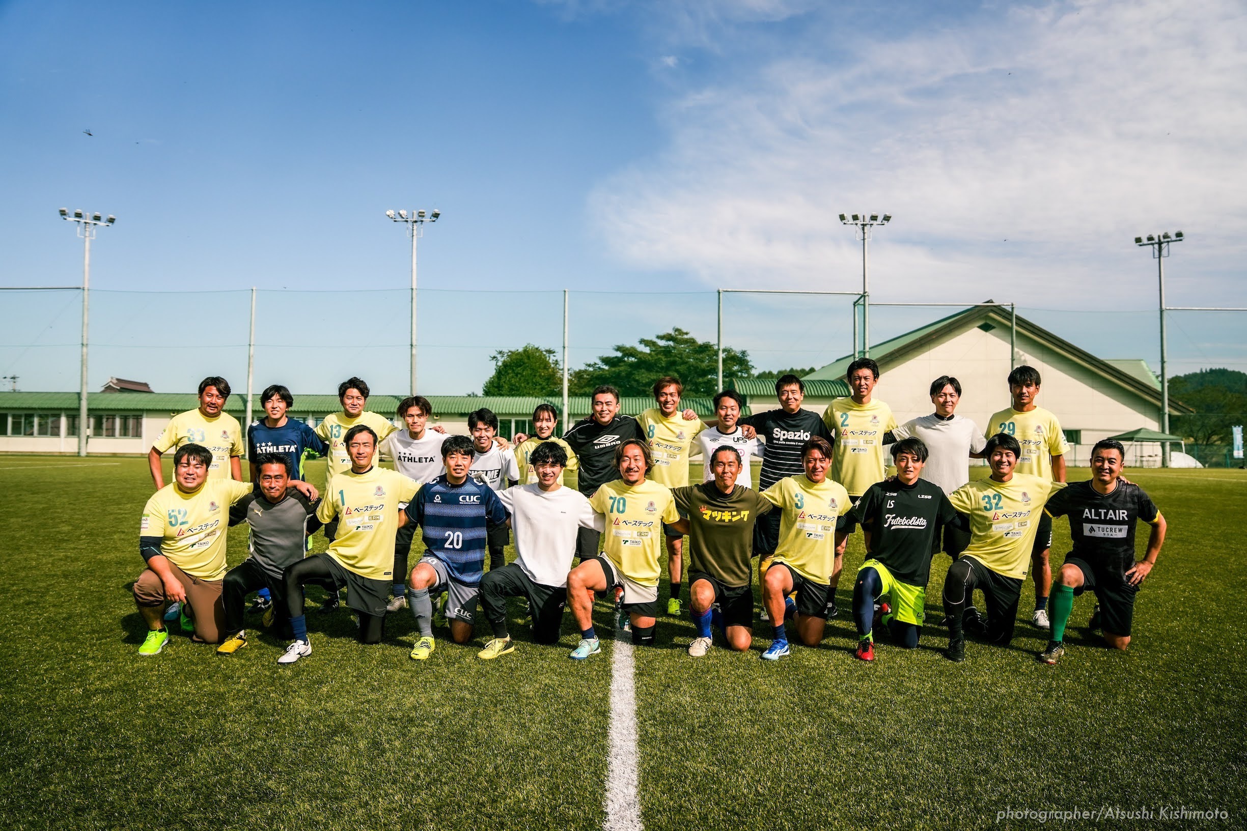 イベント参加者